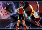 Wii Uバーチャルコンソールタイトル「ロックマン エグゼ3」「ロックマン エグゼ3 BLACK」本日より配信開始