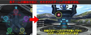 iOS/Android「ステラセプトオンライン」3つのギガステラを奪い合え！新機能「ステラ対抗戦」実装の画像11