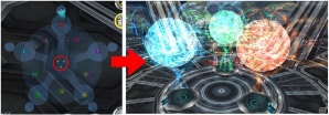 iOS/Android「ステラセプトオンライン」3つのギガステラを奪い合え！新機能「ステラ対抗戦」実装の画像4