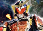 iOS/Android「仮面ライダー ブレイクジョーカー」劇場映画公開記念イベント「地球侵略の魔手！」が開催！