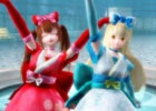 PS4/PC「鬼斬」歌って踊れるアイドルアバター＆新奥義などが12月18日に実装！新たな機能「露店リスト」も