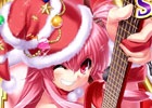 iOS/Android「Angel Beats! -Operation Wars-」サンタ衣装に身を包んだユイや奏などが登場！イベント「オペレーション・クリスマスデストロイ」が開始