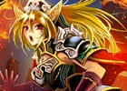 iOS/Android「三国志乱舞」「蒼穹のスカイガレオン」とのコラボキャンペーンを実施！クリスマスバージョンの劉備や魯粛も登場