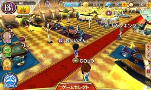 コロプラが新たにチャレンジするスマートフォンゲーム3タイトルの特徴とは？担当者によって語られたその内容を紹介の画像7