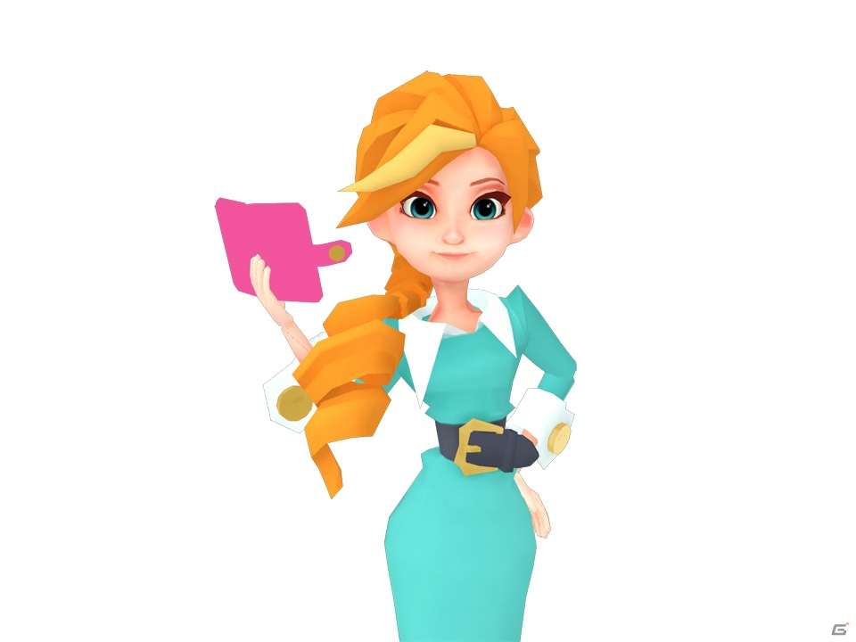 コロプラが新たにチャレンジするスマートフォンゲーム3タイトルの特徴とは？担当者によって語られたその内容を紹介の画像30
