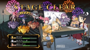 PS4「魔界戦記ディスガイア5」魔帝ヴォイドダークの情報がついに解禁！部隊を編成して戦う新システムや新ユニットも紹介の画像18