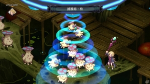 PS4「魔界戦記ディスガイア5」魔帝ヴォイドダークの情報がついに解禁！部隊を編成して戦う新システムや新ユニットも紹介の画像19