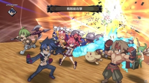 PS4「魔界戦記ディスガイア5」魔帝ヴォイドダークの情報がついに解禁！部隊を編成して戦う新システムや新ユニットも紹介の画像23