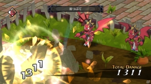 PS4「魔界戦記ディスガイア5」魔帝ヴォイドダークの情報がついに解禁！部隊を編成して戦う新システムや新ユニットも紹介の画像37