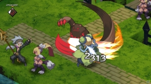 PS4「魔界戦記ディスガイア5」魔帝ヴォイドダークの情報がついに解禁！部隊を編成して戦う新システムや新ユニットも紹介の画像40