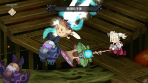 PS4「魔界戦記ディスガイア5」魔帝ヴォイドダークの情報がついに解禁！部隊を編成して戦う新システムや新ユニットも紹介の画像62