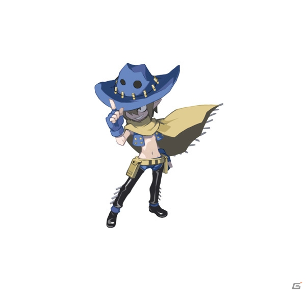 PS4「魔界戦記ディスガイア5」魔帝ヴォイドダークの情報がついに解禁！部隊を編成して戦う新システムや新ユニットも紹介の画像50