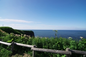 PS Vita「風雨来記3」北海道各地からピックアップした計12スポットを紹介―室蘭、函館、美瑛など魅力的な名所を写真と共にの画像11