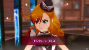PS3「アイドルマスター ワンフォーオール」EXエピソード3で玲音の新曲「アルティメットアイズ」が解禁！クリスマスシーズンに合わせた衣装、楽曲も登場の画像2