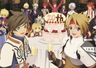 シリーズ20周年を記念した豪華ラインナップ！「一番くじ 『テイルズ オブ』シリーズ 20th Anniversary」が2015年1月上旬より全国のセブン-イレブン店舗で販売