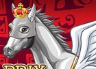 Yahoo! Mobage「ダービー×ダービー」期間限定イベント「第二回D-1 グランプリ」開催