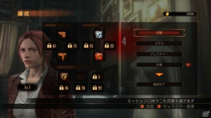 PS4/PS3/Xbox One/Xbox 360/PC「バイオハザード リベレーションズ2」の特徴の一つ“エピソディック配信”を紹介―日本語ボイス版のキャストも公開にの画像16