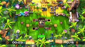 PS Vita「ドロースラッシャー」とPS3「ロボットレスキュー REVOLUTION」が期間限定セール価格で配信の画像10