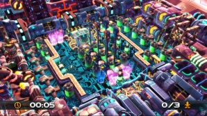 PS Vita「ドロースラッシャー」とPS3「ロボットレスキュー REVOLUTION」が期間限定セール価格で配信の画像13