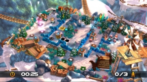 PS Vita「ドロースラッシャー」とPS3「ロボットレスキュー REVOLUTION」が期間限定セール価格で配信の画像14
