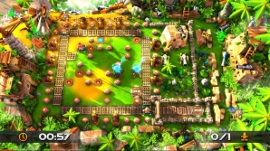 PS Vita「ドロースラッシャー」とPS3「ロボットレスキュー REVOLUTION」が期間限定セール価格で配信の画像7