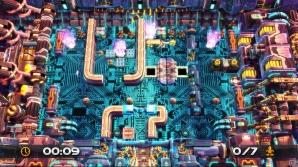 PS Vita「ドロースラッシャー」とPS3「ロボットレスキュー REVOLUTION」が期間限定セール価格で配信の画像9