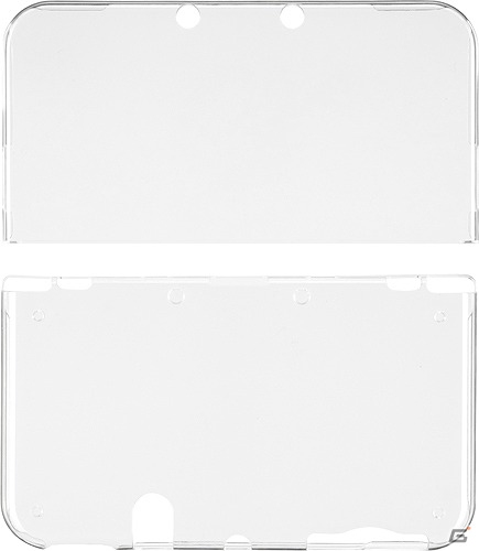 サイバーガジェット、カラフルな巻き取り式イヤホン＆New 3DS LL用「プレミアムプロテクトカバー」を12月19日に発売の画像15