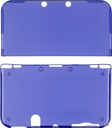 サイバーガジェット、カラフルな巻き取り式イヤホン＆New 3DS LL用「プレミアムプロテクトカバー」を12月19日に発売の画像16