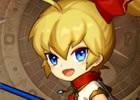 β版先行プレイがスタート！懐かしいけど新しい！？新感覚スマートフォン向けRPG「ぐるりんクエスト」を体験してみた