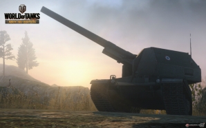 「World of Tanks: Xbox 360 Edition」のアップデート“Le Barrage Francais”が実施―フランス自走砲10輌にソ連軽戦車3輌、2つの新マップが登場の画像1