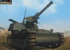 「World of Tanks: Xbox 360 Edition」のアップデート“Le Barrage Francais”が実施―フランス自走砲10輌にソ連軽戦車3輌、2つの新マップが登場