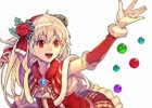 iOS/Android「チェインクロニクル ～絆の新大陸～」期間限定でカジノがオープン！イベント“聖夜の祭典ルーレット”実施