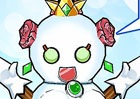 iOS/Android「ケリ姫スイーツ」期間限定イベント「聖なる夜を蹴っとばせ！？ クリスマスパーティー！」開催