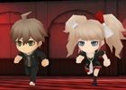 「ダンガンロンパ」がひっぱりアクションに！iOS「ダンガンロンパ-Unlimited Battle-」が2015年1月に配信決定＆事前登録がスタート
