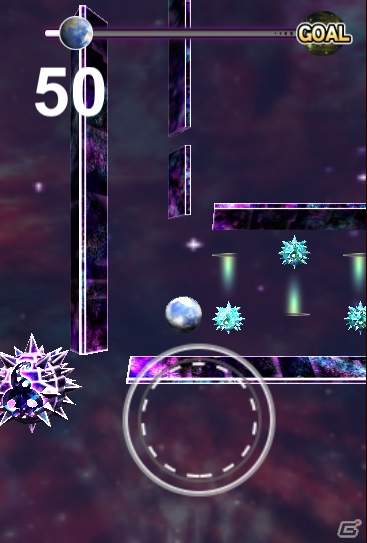 iOS/Android「アリスと不思議な館」「IrairaGo」が配信―Wright Flyer Studiosの少人数×短期間開発プロジェクトにて開発されたアクションゲームの画像6