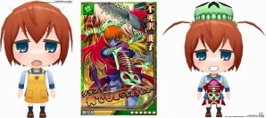iOS/Android「激突！ブレイク学園」「デンキ街の本屋さん」クリスマス限定コラボキャンペーン開始の画像5