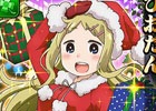 iOS/Android「激突！ブレイク学園」「デンキ街の本屋さん」クリスマス限定コラボキャンペーン開始