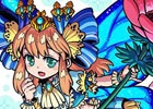 iOS/Android「ドラゴンポーカー」第2弾サウンドトラックが本日発売！GODレアカード「レファ(妹)」と交換できるシリアルコードも封入