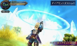 3DS「ファイナルファンタジーエクスプローラーズ」本日発売！第1弾追加コンテンツとしてクラウド、エアリス、ティファの衣装が配信開始の画像4