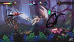 PS Vita「朧村正」DLC「元禄怪奇譚」の全四篇プロダクトコード封入版パッケージが2015年3月19日に発売決定の画像6
