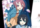 PS Vita「結城友奈は勇者である 樹海の記憶」予約特典のオリジナルミニクリアファイル＆パッケージデザインが公開！