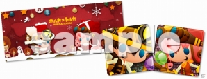 AC「maimai ORANGE」新曲「アンハッピーリフレイン」「planetdancer」が追加！イベント「ウィンターフェスティバル」も実施中の画像3