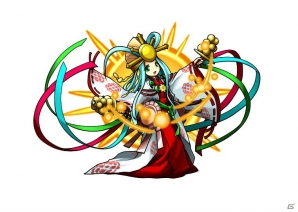3DS「パズドラZ」とAC「パズドラZ テイマーバトル V2」がコラボ！「次世代ワールドホビーフェア’15 Winter」で超レア絵馬が手に入る！の画像1