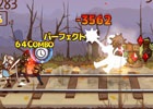 iOS/Android「FantasyxRunners2」ver2.3.0にアップデート！「地獄モード」の解放やプレイヤーレベルキャップがLV75までアップ