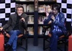 謎解き絵本アプリ「NAZO」プレゼンツ！特別対談動画「松岡正剛氏×イシイジロウ氏」が公開