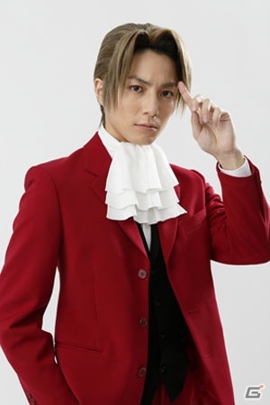 舞台「逆転裁判2～さらば、逆転～」主要キャストが発表！「逆転通信」会員限定のチケット先々行販売も決定の画像3