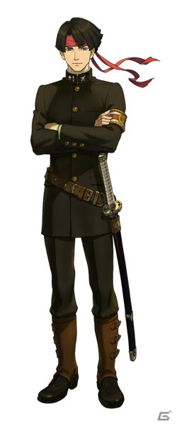 3DS「大逆転裁判 -成歩堂龍ノ介の冒險-」ゲーム冒頭での法廷パートと新キャラクター・亜双義一真を紹介！の画像4