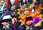 iOS/Android向けひっぱりシューティングバトル「キング・オブ・キャッスル」が配信―DeNAとGameforgeグループとの共同制作タイトル