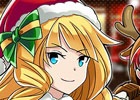 iOS/Android「ことこと-ラセツとコトダマの国-」クリスマスコスチュームに着替えたタタラとエリザベスが登場！イベント「愛舞い降るクリスマス」が開催