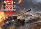 PS4/PC「ウォーサンダー」の1.45バージョンが提供開始―拡張版「Steel Generals」の公開テストも実施